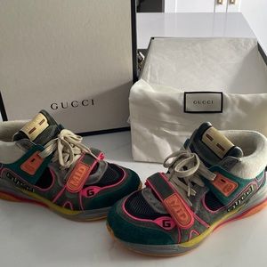 Gucci Sneakers